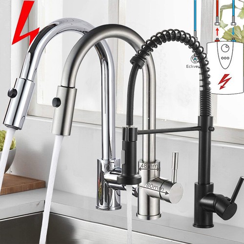 Wasserhahn küche niederdruck - küche,