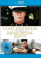 Heartbreak Ridge - (Clint