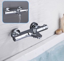 Thermostat Badewannenarmatur