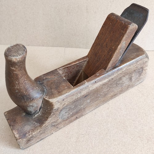 Handhobel alter - ,