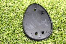 Gummi Unter Heck Licht M72