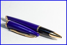 Großer 1990er waterman carene - 1990er,