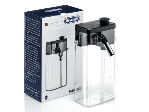 Delonghi ecam milchtank - ecam,