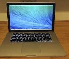 Apple MacBook Pro 15" - Core