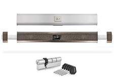 Codkey Panzerriegel Querriegel