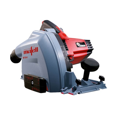 Mafell multifräse cc - mafell, mf