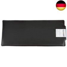 Moorkissen für Mikrowelle und Wasserbad | 55x23 cm | Fango Moorpackung für N