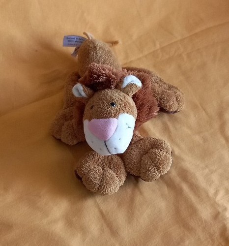 Sigikid löwe plüsch - sigikid,