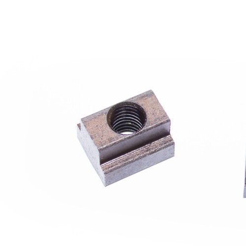 Nutenstein m10 nut 22 mm - nutenstein, t-nut