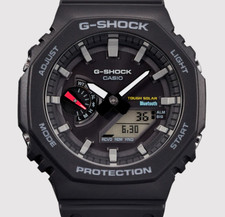 Casio G-SHOCK GA-B2100-1AER