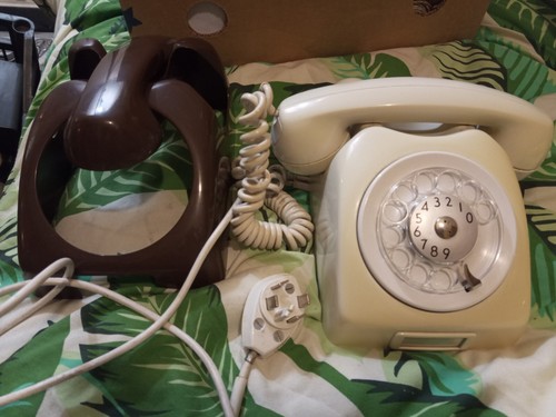 Vintage ericsson dlg0102 - vintage,