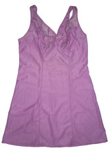 Negligè Nylon Unterrock