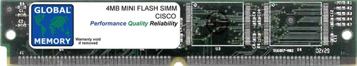 4mb flash simm speicher - 4mb,