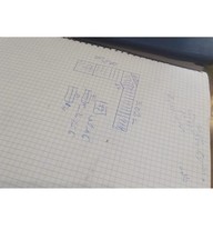 Marokkanisches Sofa zu