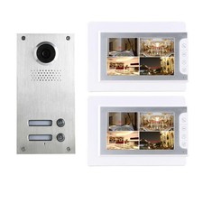 2 Familienhaus Video