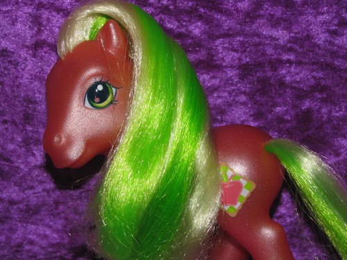 Little pony g3 - -,