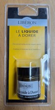 Goldlack Liberon -30 ml