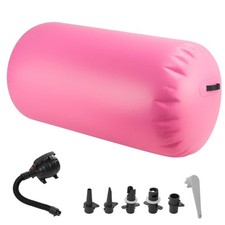 100x60cm Air Rolle aufblasbar