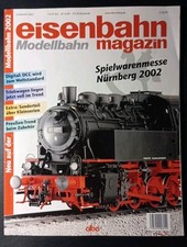 EISENBAHNMAGAZIN