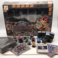 Yu-Gi-Oh! DDM Dungeon Dice