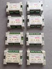 Ls100 schaltempfänger 4fach - ,