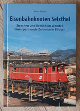 Eisenbahn Buch Eisenbahnknoten