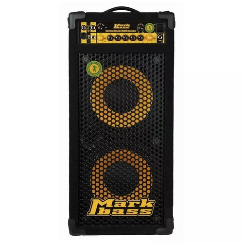 Markbass cmd traveler - p, v