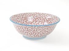 Japanische Ramen Schüssel 