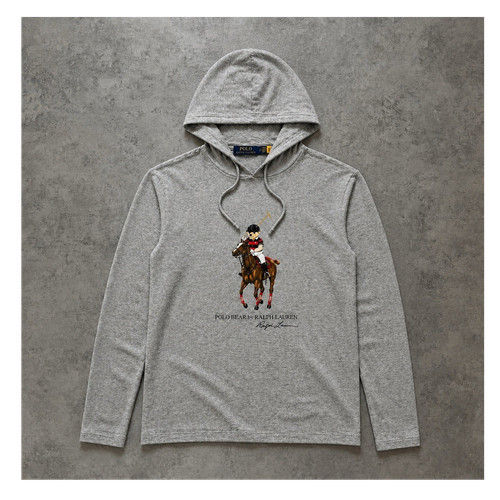 Ralph lauren hoodie - lauren,