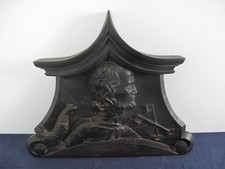 Großes sakrales wandbild - großes,