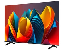 Hisense qled smart - hisense, 4k