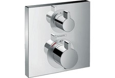 Hansgrohe Unterputz Ecostat