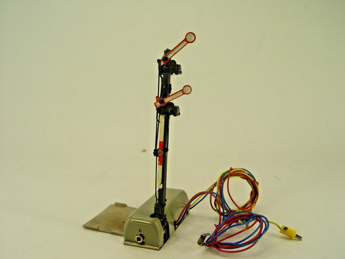 Hauptsignal zweiflügelig - ,