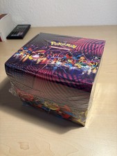 Pokemon Mega Helden Mini Tin