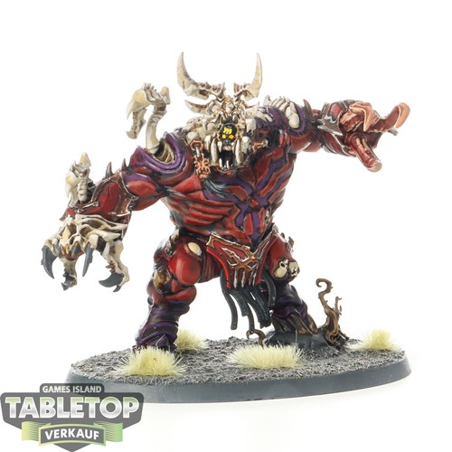 Blades khorne khorgorath - of,