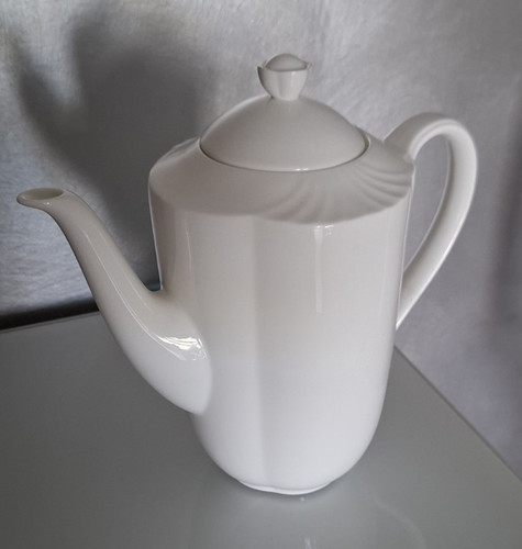 Villeroy boch arco - arco, weiss