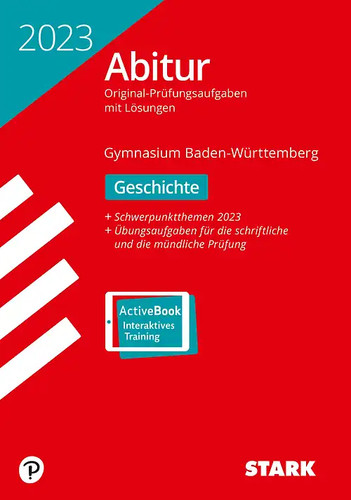 Stark abiturprüfung bawü - stark,