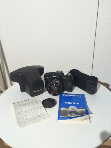 Voigtländer vsl gehäuse - voigtländer,