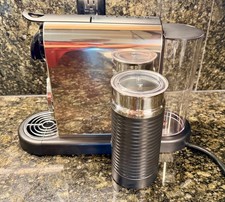 Nespresso CitiZ & Milk