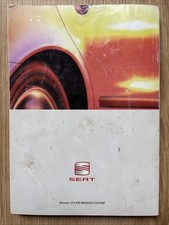 Org. SEAT IBIZA II 6K