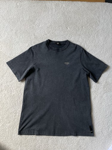 Fendi shirt herren fy1217 - t-shirt,