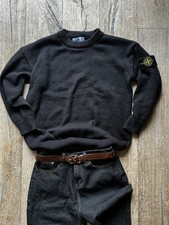 Stone island sweatshirt - island,