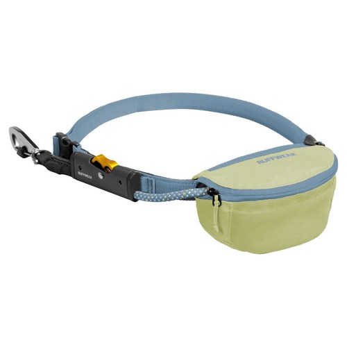 Ruffwear hundeleine hitch - ruffwear,