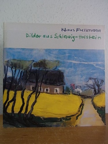 Klaus fußmann bilder aus - fußmann.,