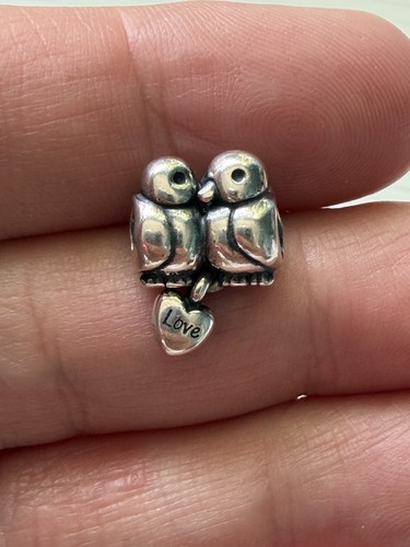 Pandora love birds - love,