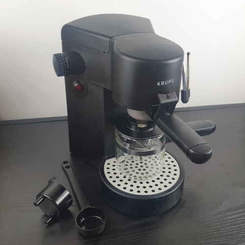 Krups bravo plus - krups,