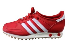 Adidas LA Trainer Größe 41 1/3 IH4863 Turnschuhe Laufschuhe Sneaker