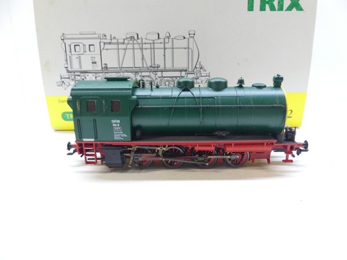 Trix 22572 - trix,