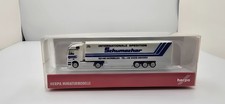 Herpa - Spedition Schumacher