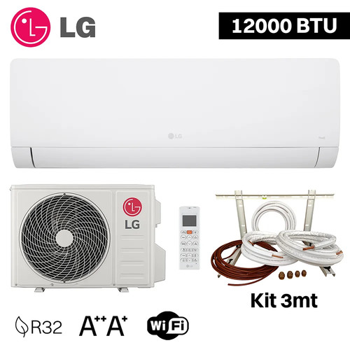 Klimaanlage mono split - klimaanlage, lg